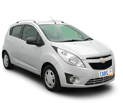 Chevrolet Beat-img
